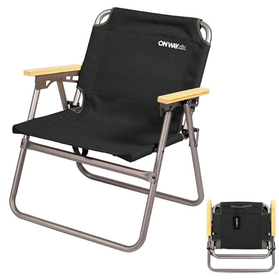 【新品】Simpleme キャンプリクライニングローチェア 新品】Simpleme キャンプリクライニングローチェア